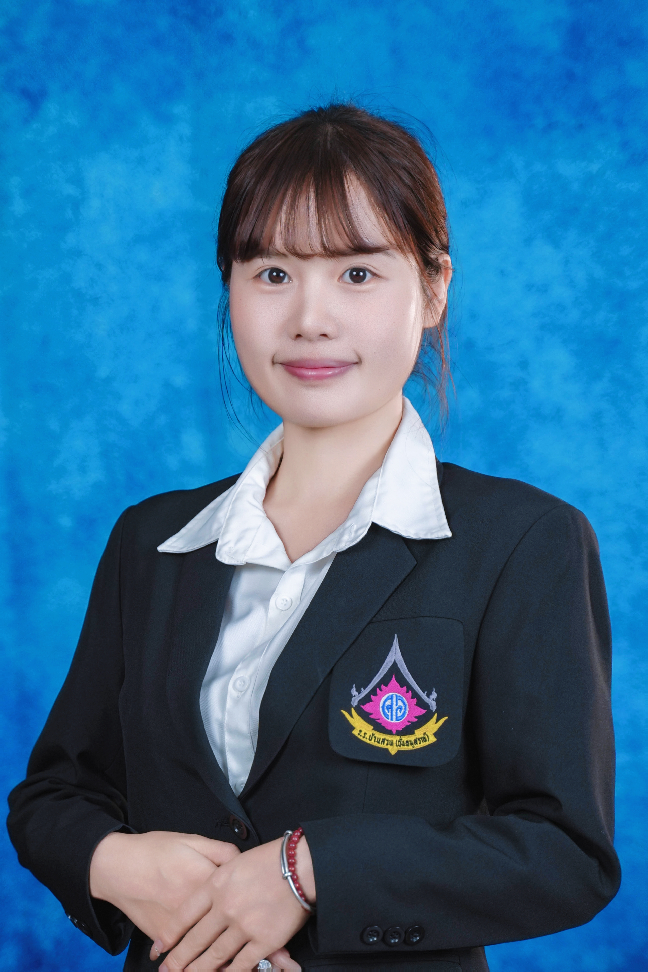 Mrs.Long Zaizhen