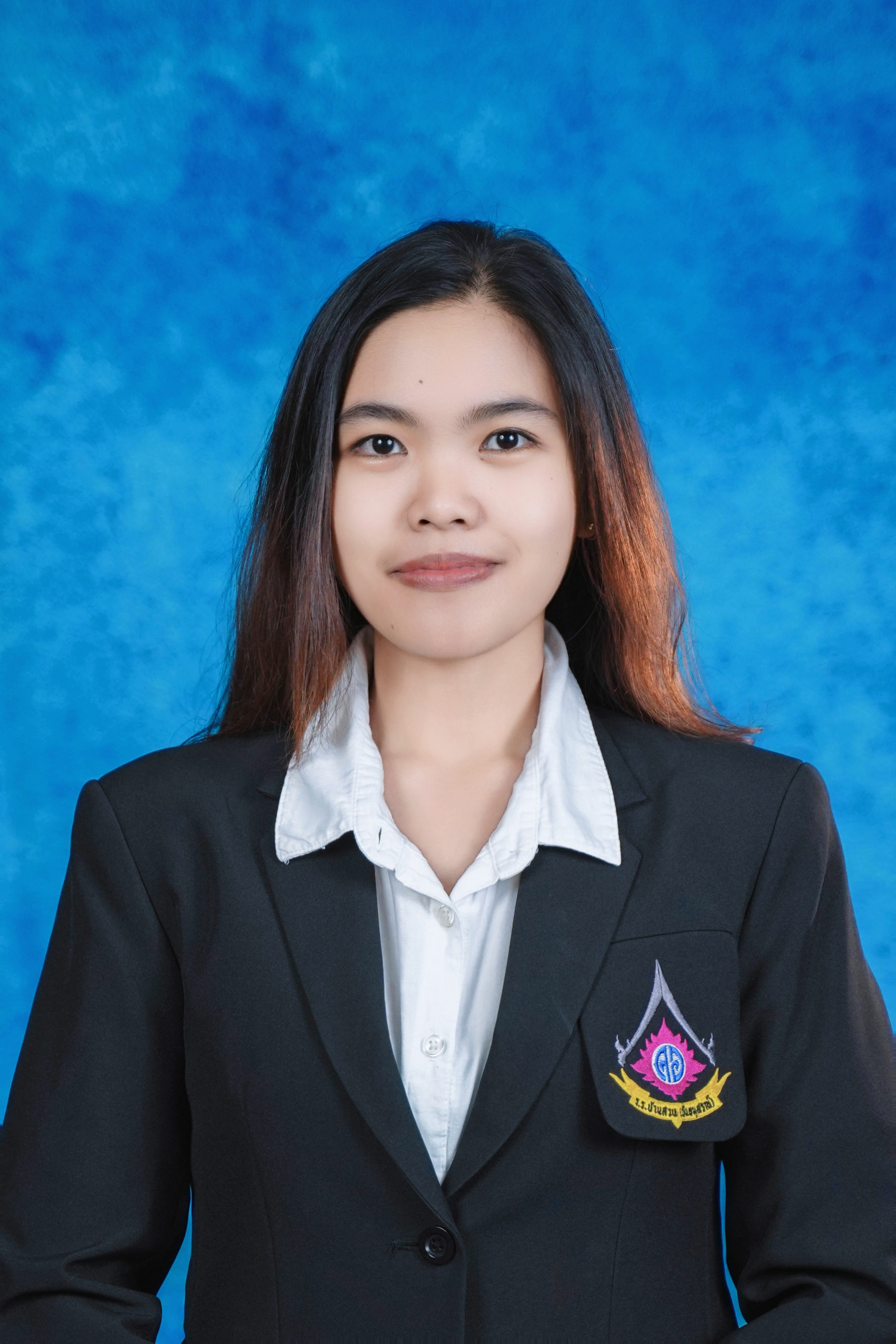 Mrs.Kyla Rose Parocha Salmorin