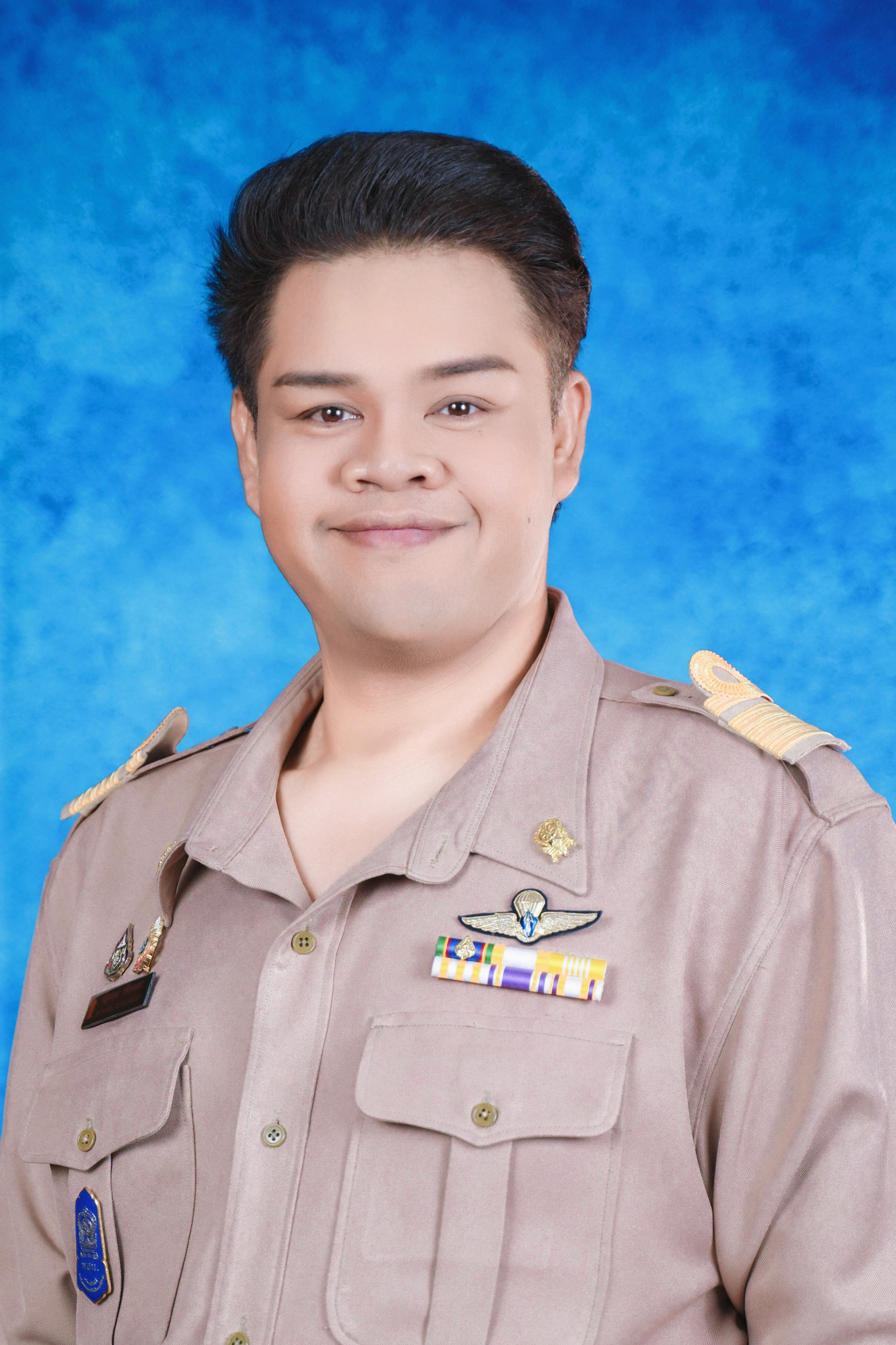 นายณัฐนนท์ เฟื่องนคร