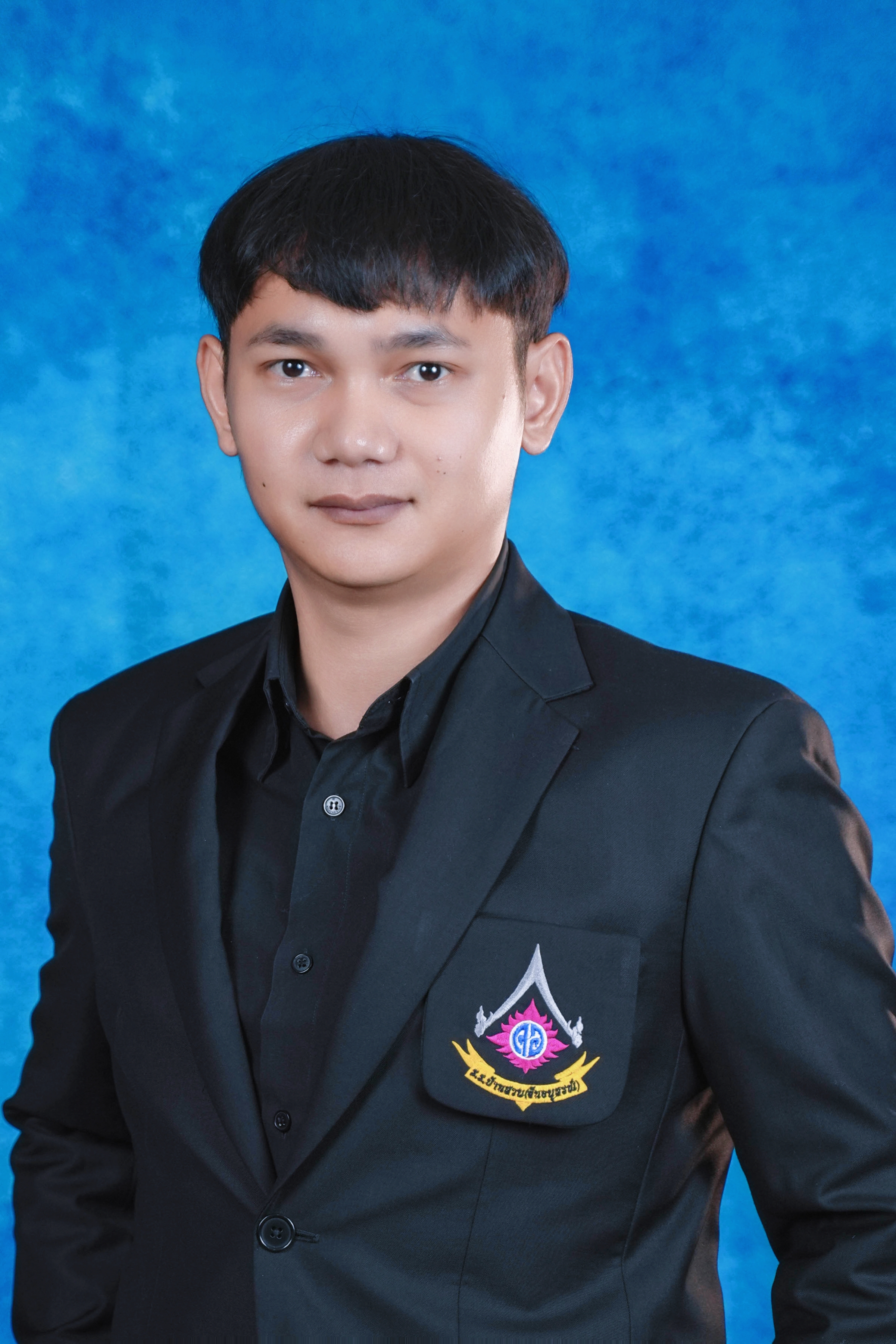 นายพลประกาย สุวรรณรัตน์