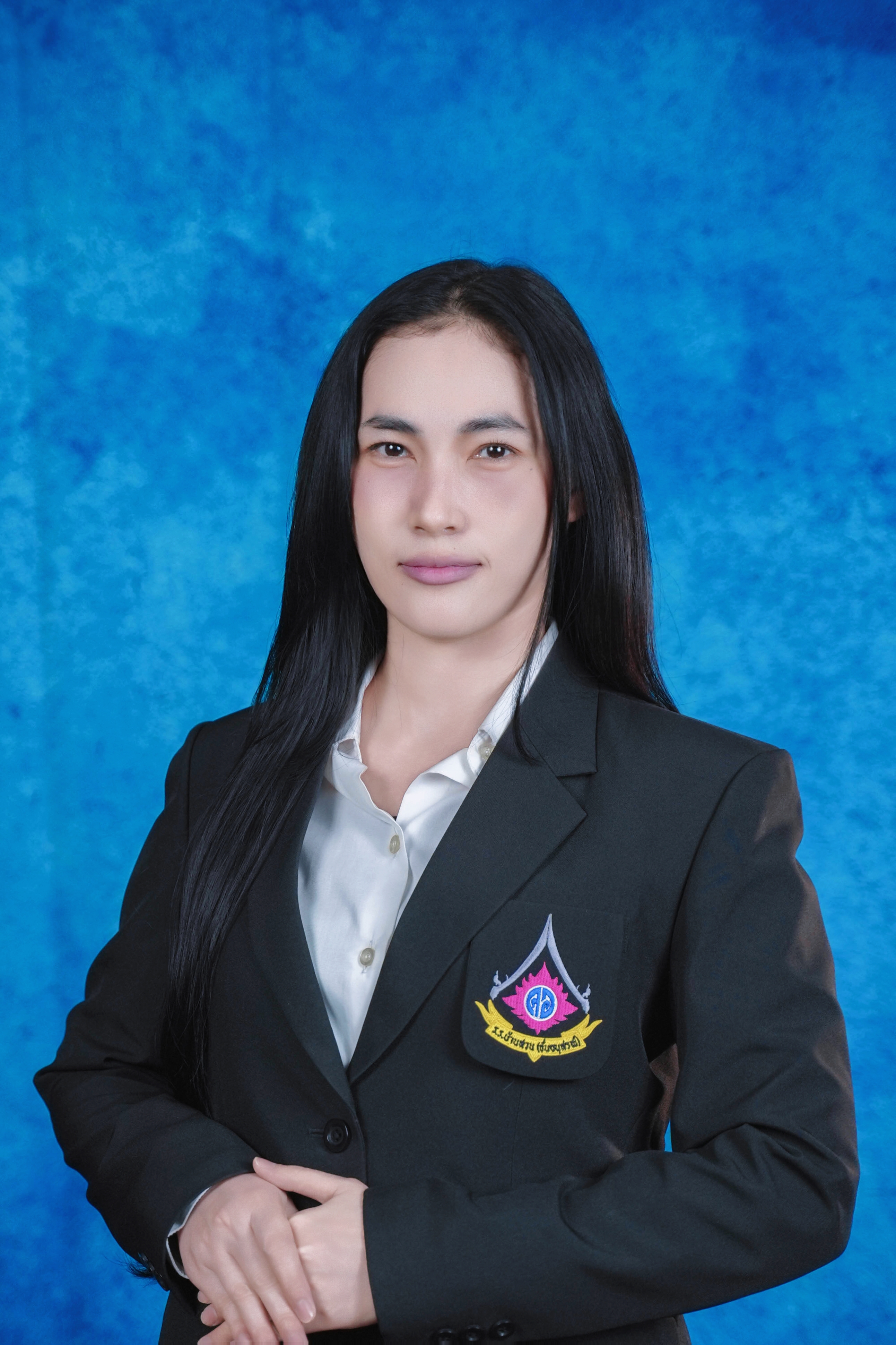 นางธนาพร โตจินดา